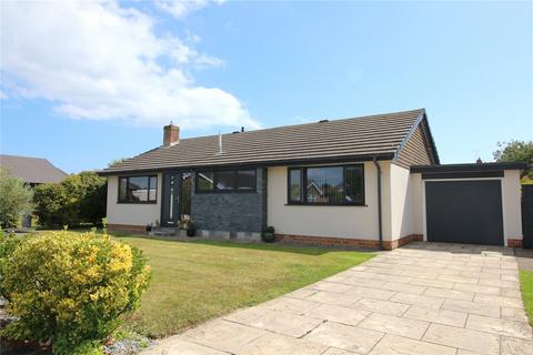 3 bedroom bungalow for sale, Cleveland Close, Barton On Sea, Hampshire, BH25