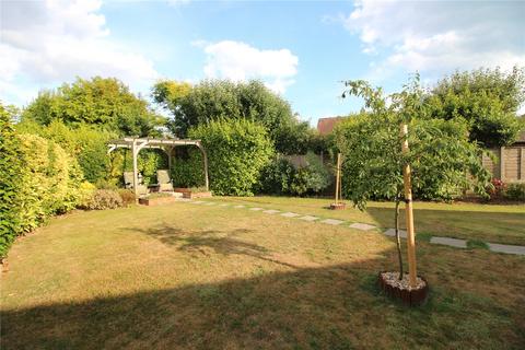 3 bedroom bungalow for sale, Cleveland Close, Barton On Sea, Hampshire, BH25