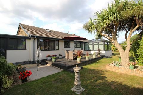 3 bedroom bungalow for sale, Cleveland Close, Barton On Sea, Hampshire, BH25