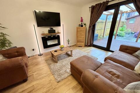 2 bedroom terraced house for sale, Carreg Yr Afon, Godrergraig, Swansea.