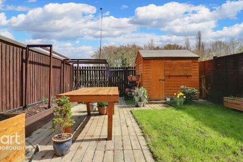 57 Beckingham, Orton Goldhay, Peterborough, PE2 5TL