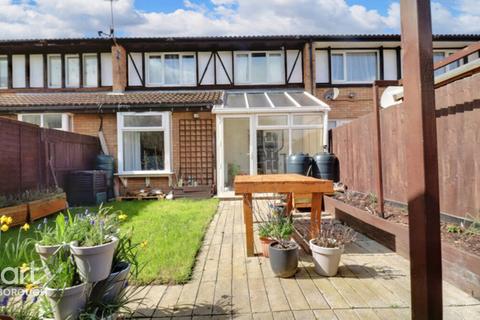 57 Beckingham, Orton Goldhay, Peterborough, PE2 5TL