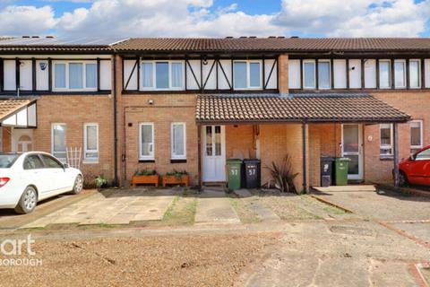 57 Beckingham, Orton Goldhay, Peterborough, PE2 5TL