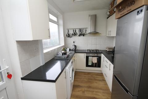undefined, Woodcock Place, Sheffield, S2