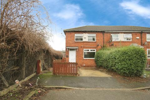 undefined, Woodcock Place, Sheffield, S2
