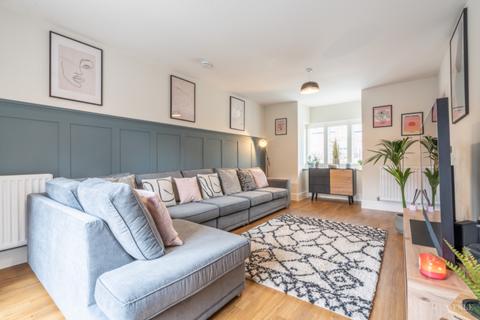 8 Farthing Way, Mansfield, NG18 6AD