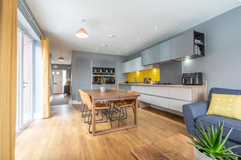 8 Farthing Way, Mansfield, NG18 6AD