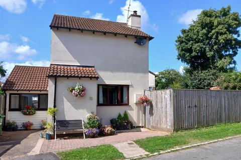 3 bedroom detached house for sale, Fulford Way, Woodbury, Woodbury