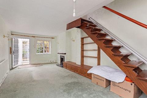 2 bedroom cottage for sale, Parrs Place, Hampton