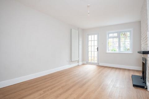 undefined, Parrs Place, Hampton