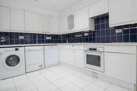 undefined, Parrs Place, Hampton