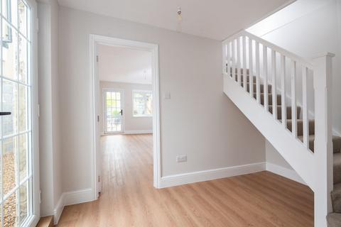 undefined, Parrs Place, Hampton