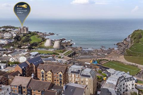 2 bedroom apartment for sale, Ilfracombe, Devon