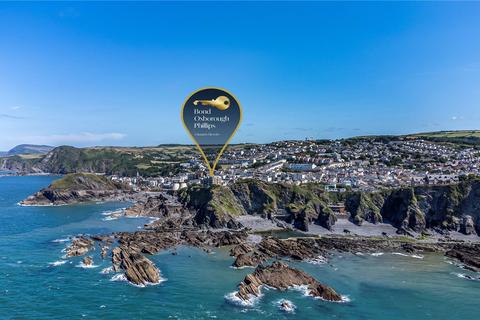 2 bedroom apartment for sale, Ilfracombe, Devon