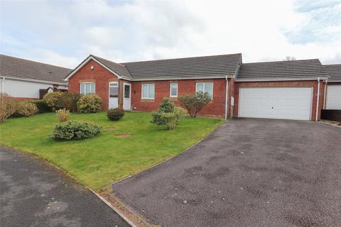 32 Baldwin Drive, Okehampton, EX20 1UH