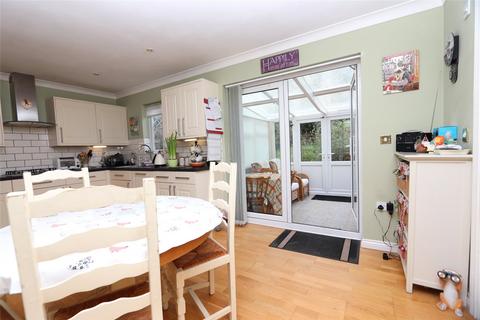 32 Baldwin Drive, Okehampton, EX20 1UH