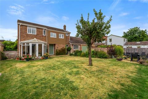 4 bedroom detached house for sale, Abbey Lane, Lode, Cambridge, CB25