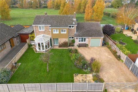 4 bedroom detached house for sale, Abbey Lane, Lode, Cambridge, CB25