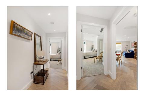 1 bedroom flat for sale, New Kings Road, London, SW6