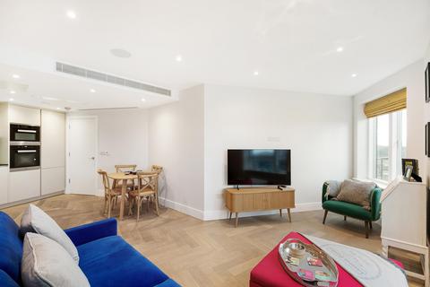 1 bedroom flat for sale, New Kings Road, London, SW6