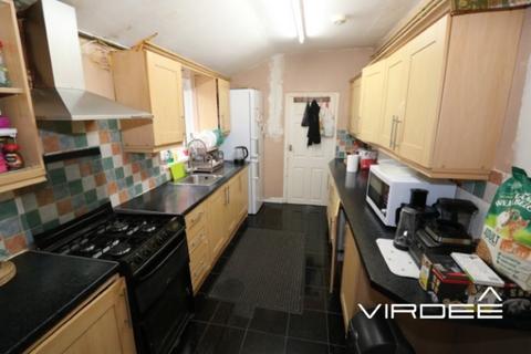 3 bedroom terraced house for sale, Sycamore Road, Handsworth, West Midlands, B21