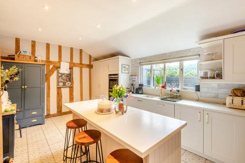 6 bedroom detached house for sale, Back Lane, Pleshey, Chelmsford, Essex