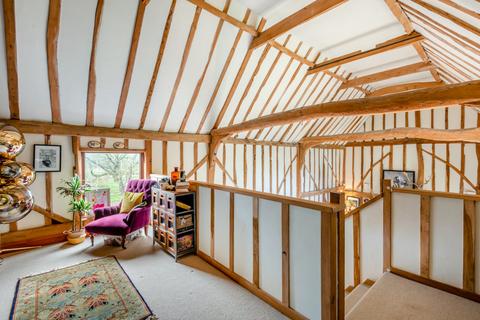The Barn Back Lane, Pleshey, Chelmsford, CM3 1HL