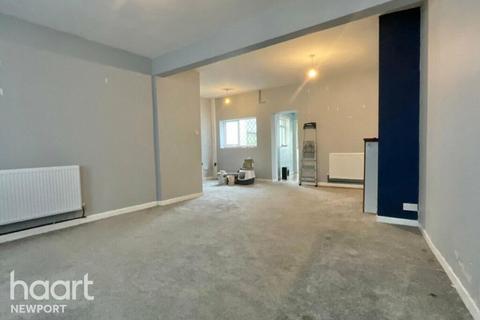 3 bedroom end of terrace house for sale, Conway Road, Newport