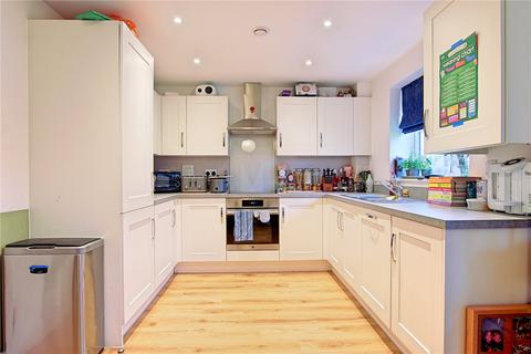 2 bedroom flat for sale, Steeplechase Way, Fontwell, Arundel, West Sussex, BN18