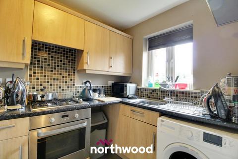 2 bedroom townhouse for sale, Reeves Way, Doncaster DN3