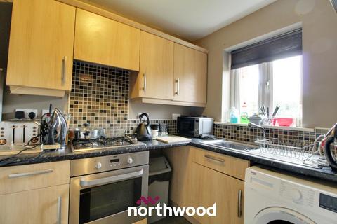 2 bedroom townhouse for sale, Reeves Way, Doncaster DN3