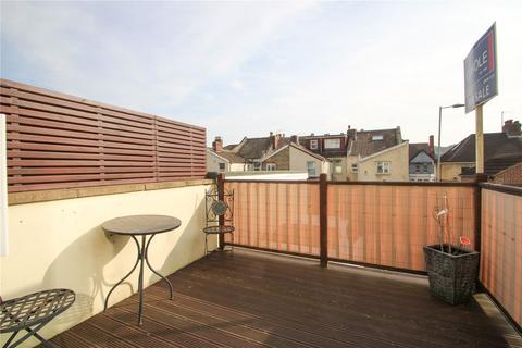 144b Cotswold Road, Bedminster, Bristol, BS3 4NP