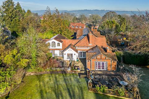 6 bedroom detached house for sale - Riverview Road, Pangbourne, Reading, Berkshire