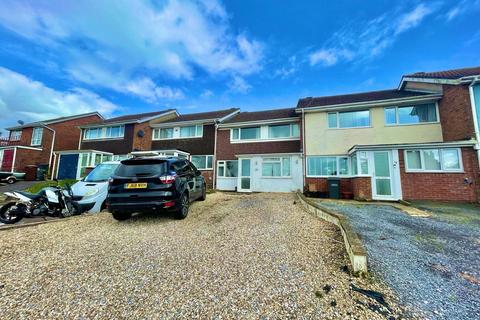 4 bedroom terraced house for sale, Harberton Close, Paignton