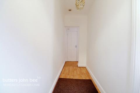 2 bedroom semi-detached house for sale, High Street, Newcastle