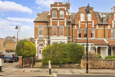 2 bedroom flat for sale - Weston Park, Crouch End, London, N8