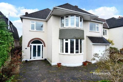 5 bedroom detached house for sale, Ranmore Road, Cheam, Sutton, SM2