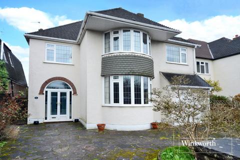 10 Ranmore Road, Cheam, Sutton, SM2 7LT