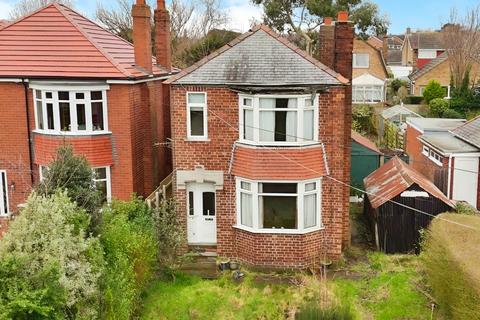 2 bedroom detached house for sale, Victoria Road, Beverley, HU17 8PJ