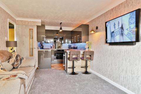 1 bedroom apartment for sale - Kirk House, Pryme Street, Anlaby, Hull, HU10 6EN