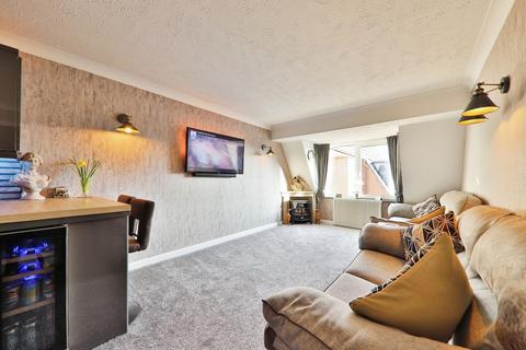 1 bedroom apartment for sale - Kirk House, Pryme Street, Anlaby, Hull, HU10 6EN