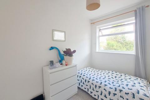 Flat 2, 144 Huish, Yeovil, BA20 1BQ