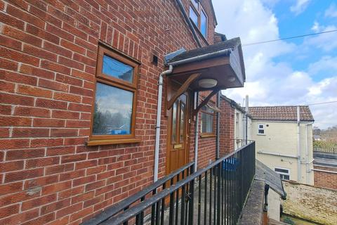 Flat 2, 144 Huish, Yeovil, BA20 1BQ