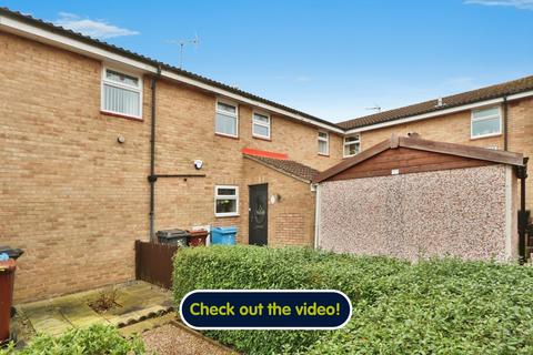 2 bedroom terraced house for sale - Lapwing Close, Hull, HU7 4SZ