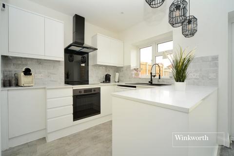 129 Henley Avenue, Sutton, SM3 9SD