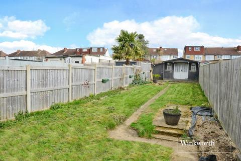 129 Henley Avenue, Sutton, SM3 9SD