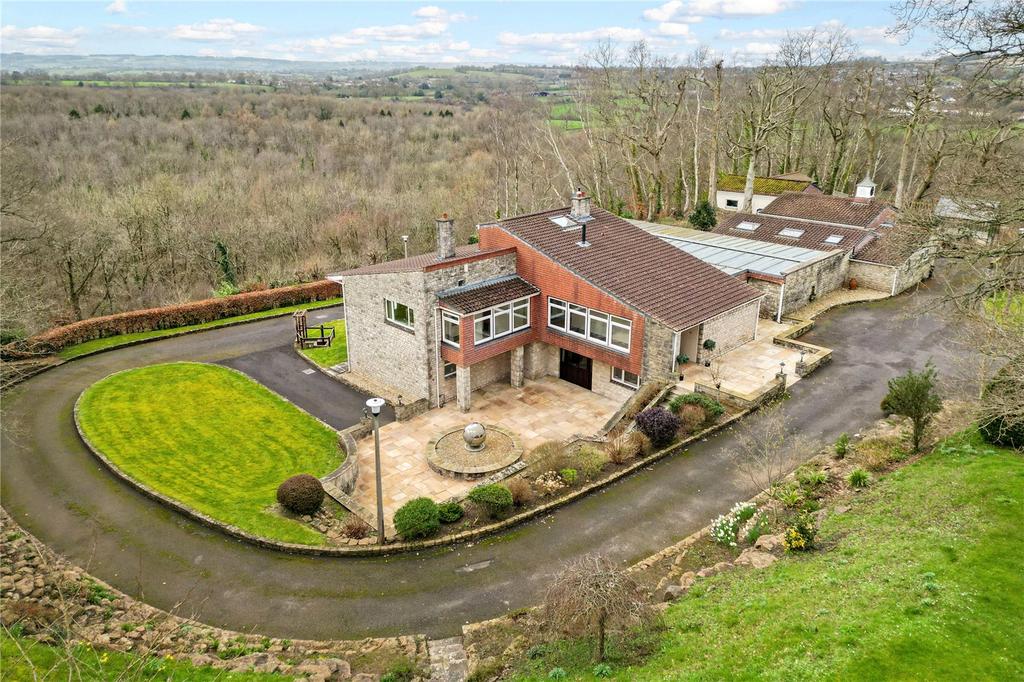 Woodland View