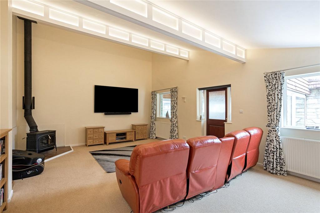 Cinema Room