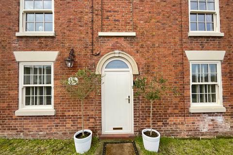 3 bedroom detached house for sale - Fulford, Stoke-On-Trent, ST11