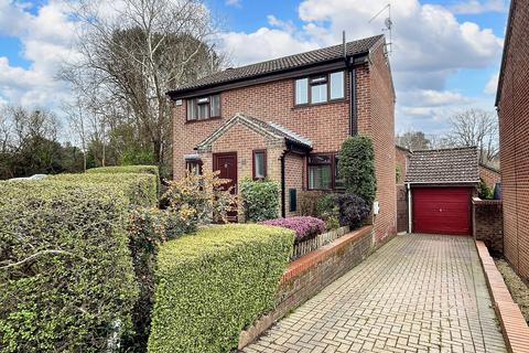 3 bedroom detached house for sale, Malvern Drive, Dibden Purlieu, SO45